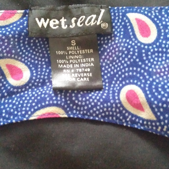 Romper - Picture 2 of 3